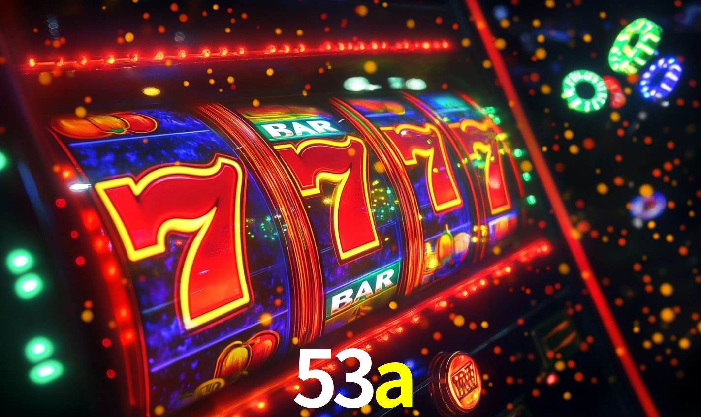 53a: Seu Cassino Premiado com Pagamentos Rápidos