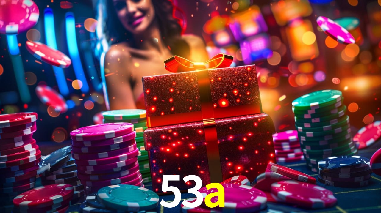 Desvendando o Mundo dos Jogos Virtuais na 53a