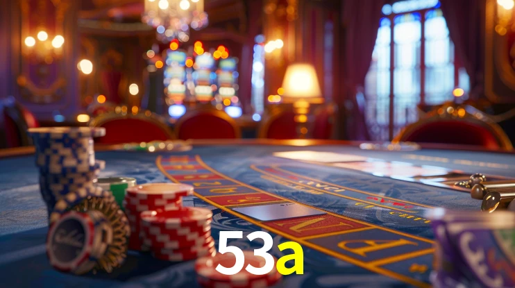 Account Benefits 53a