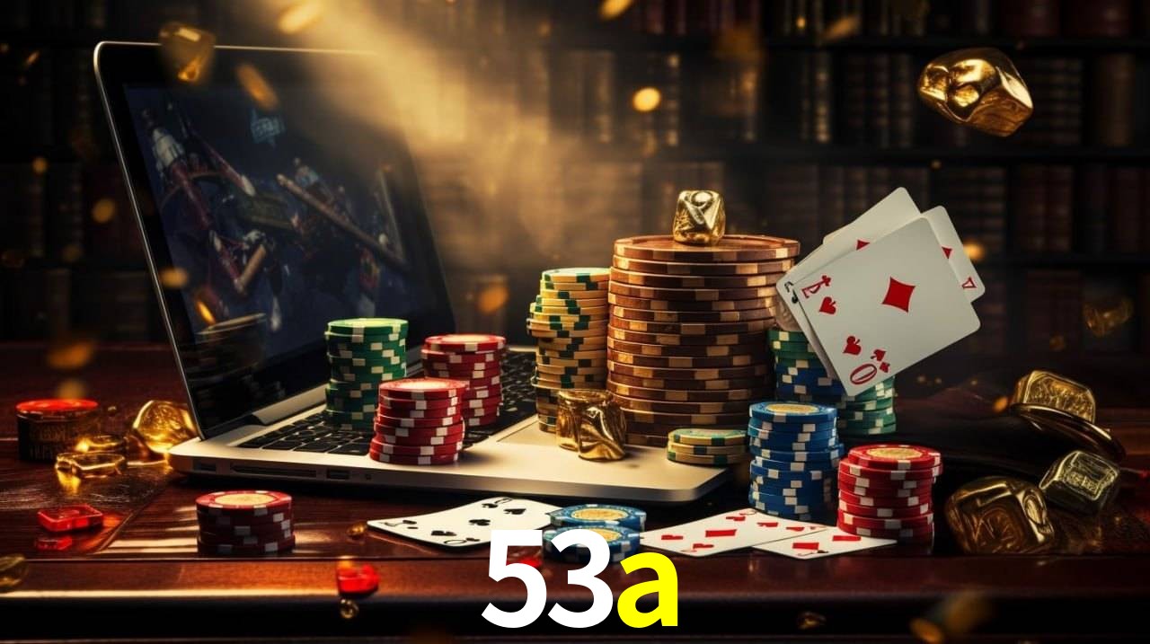 Bônus de Boas-vindas 53a
