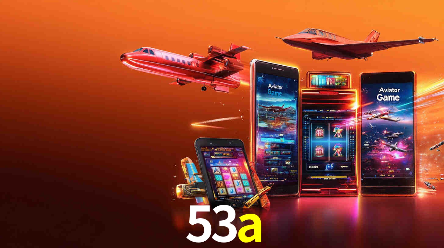 Desvendando o Mundo dos Jogos Virtuais na 53a