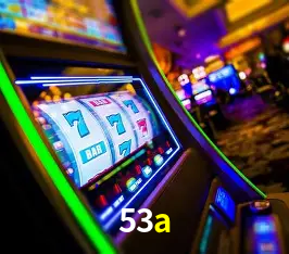 Descubra a Magia dos Jogos de Arcade no 53a