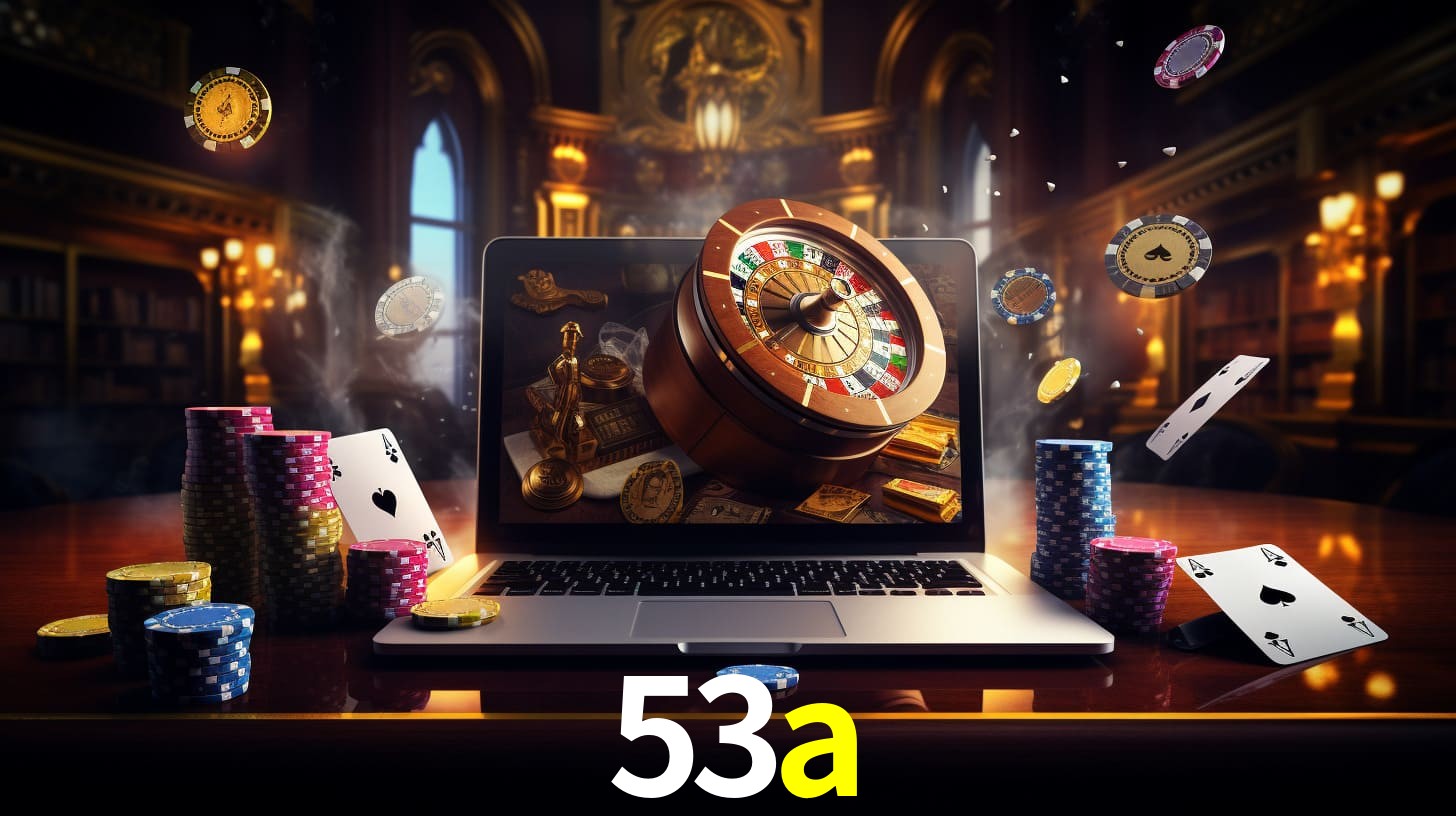 VIP Casino 53a
