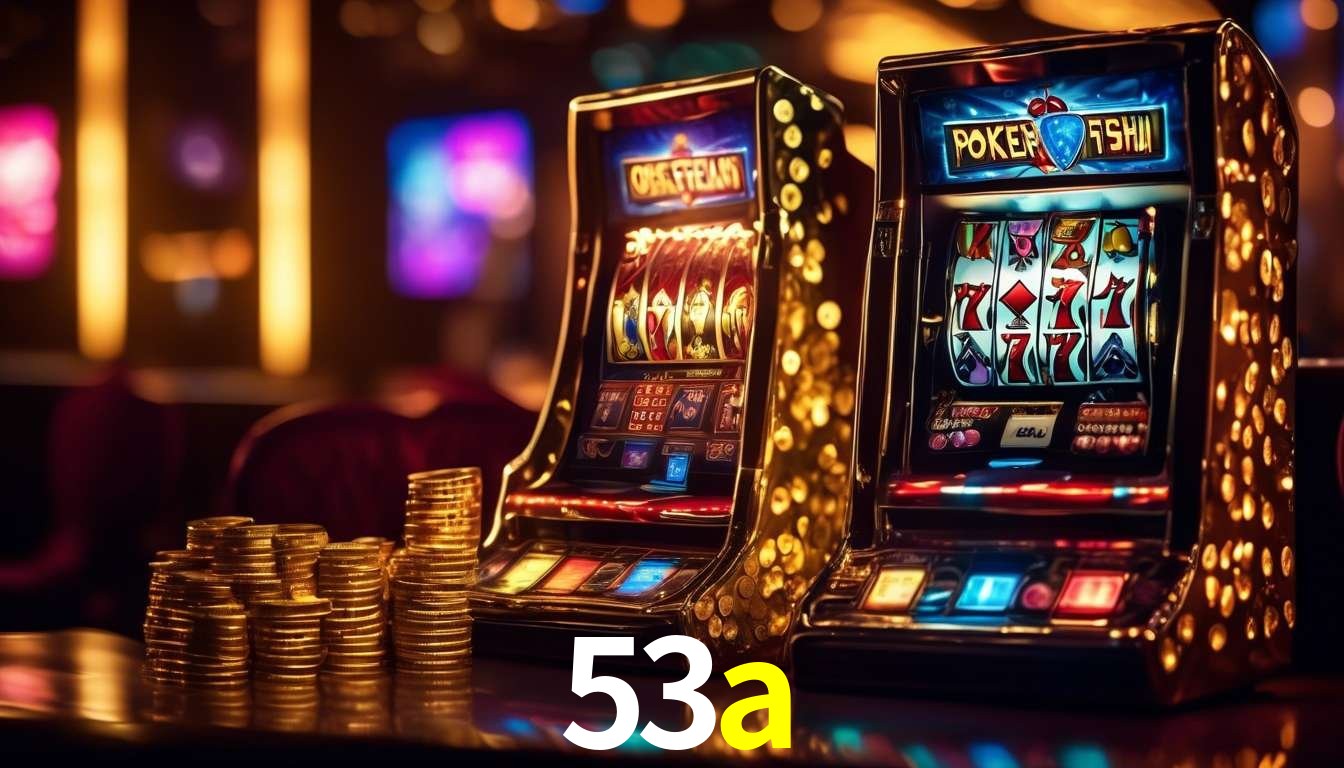 Descubra o Programa VIP da 53a: Vantagens Exclusivas para Jogadores