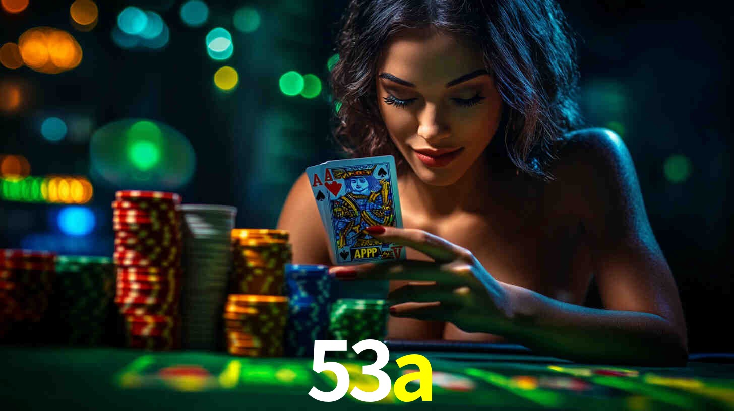 A Popularidade dos Caça-Níqueis no 53a