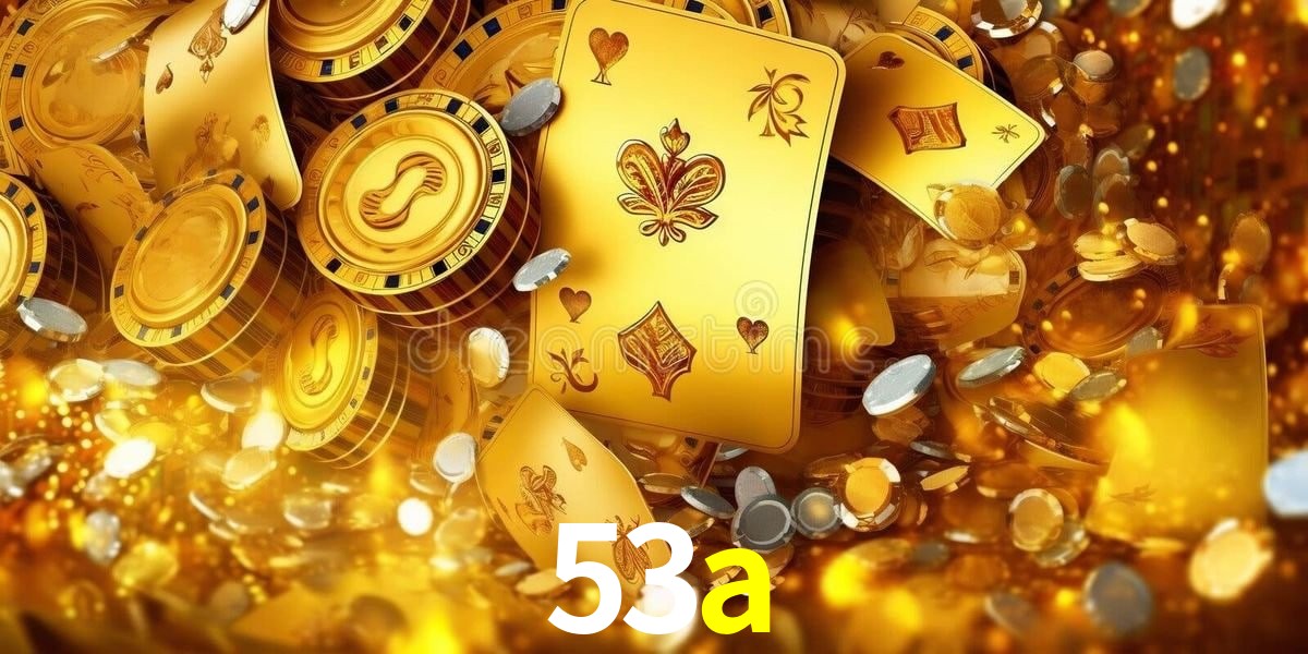 Explorando a Categoria de Eventos em Apostas na 53a