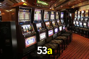 A Emoção da Loteria na 53a: Uma Chance de Mudança de Vida