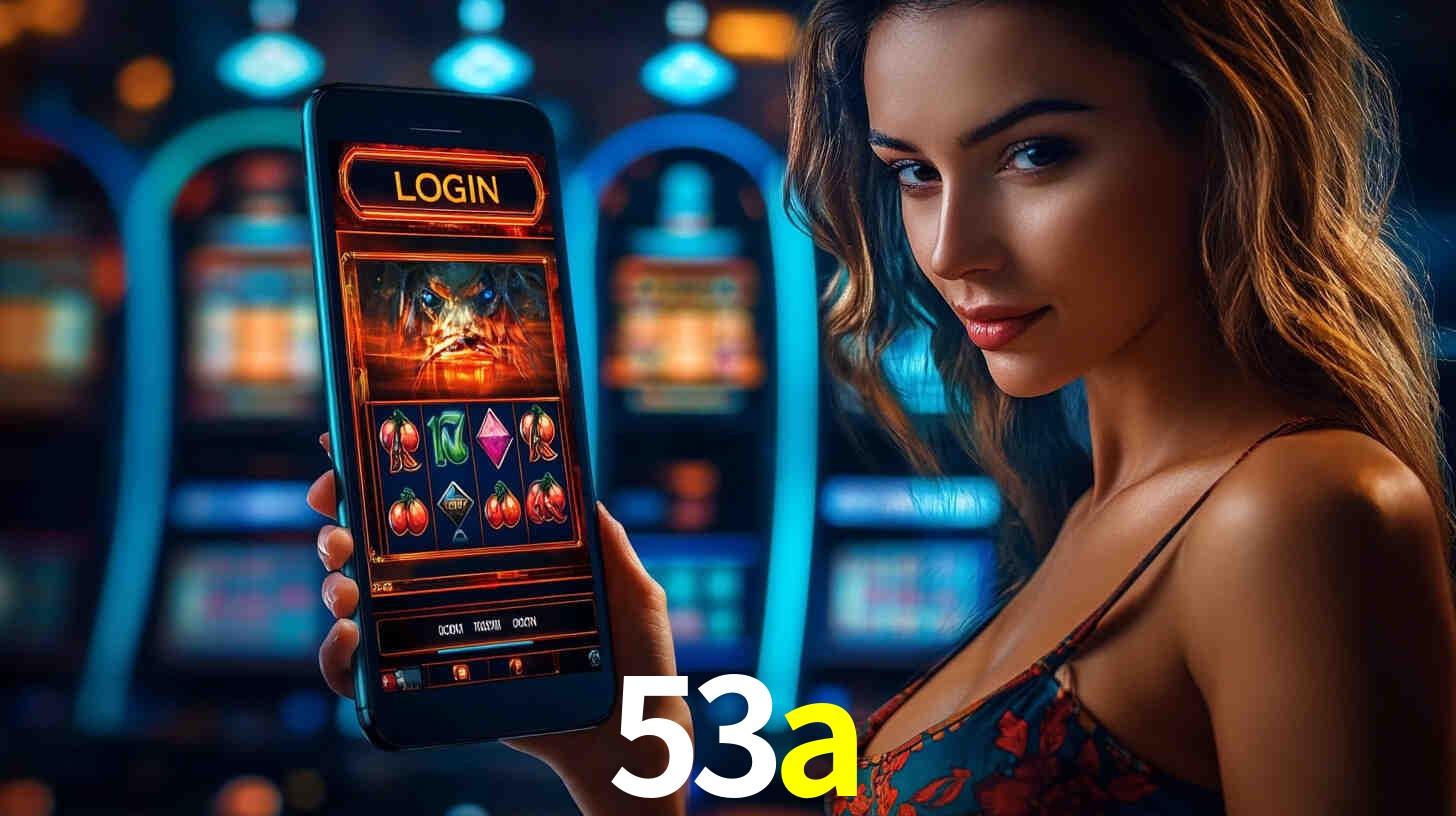 53a: A Experiência de Casino com Jogos de Mesa ao Vivo