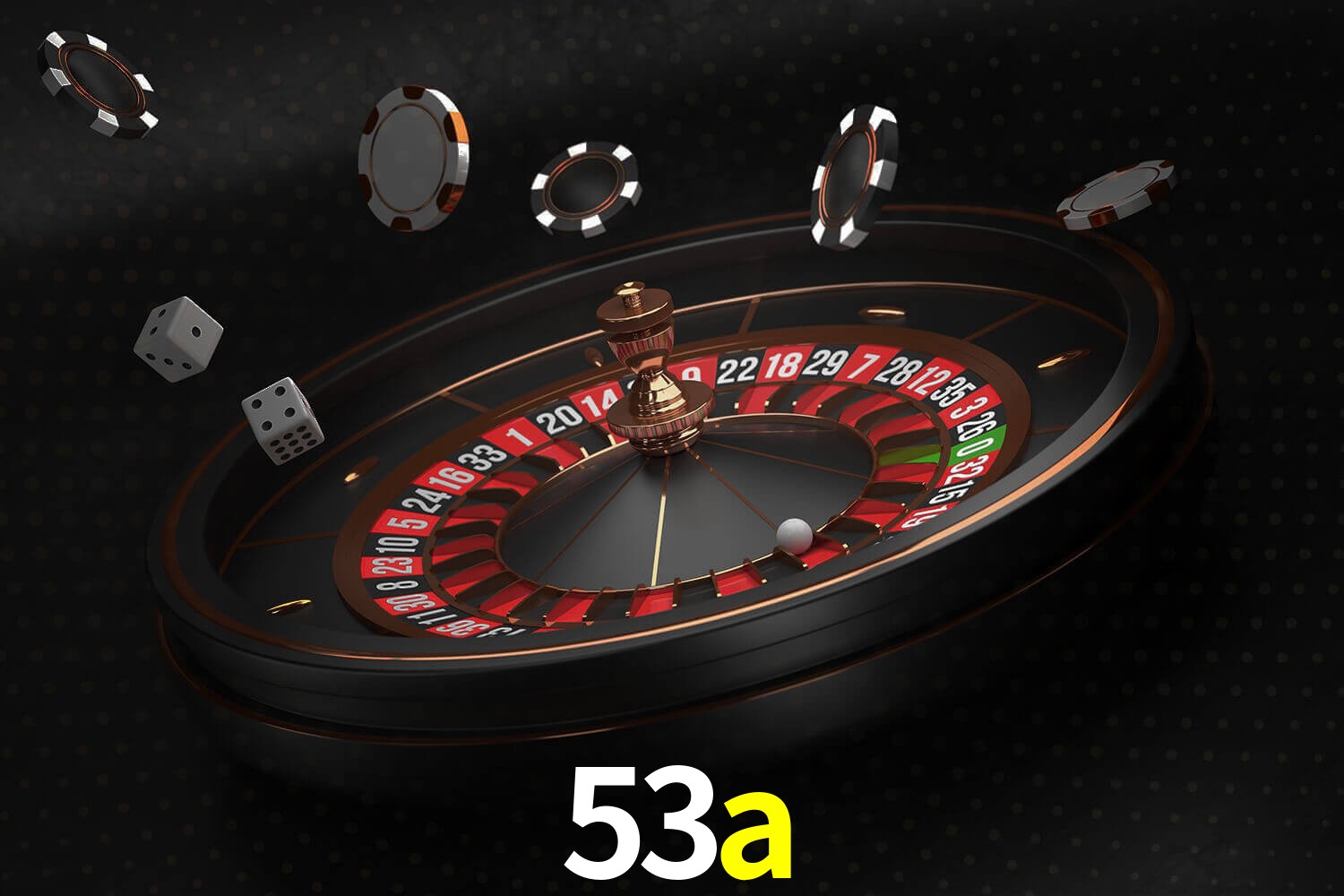 Sinta a adrenalina dos jogos de cassino com 53a