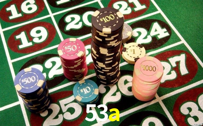 Inovações de Jogos na 53a: O Futuro das Experiências Interativas