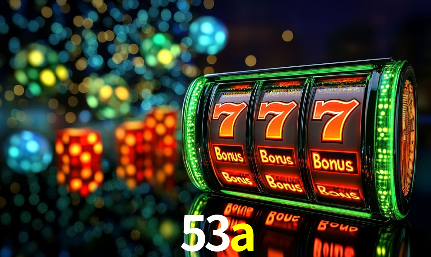 Casino Ao Vivo 53a