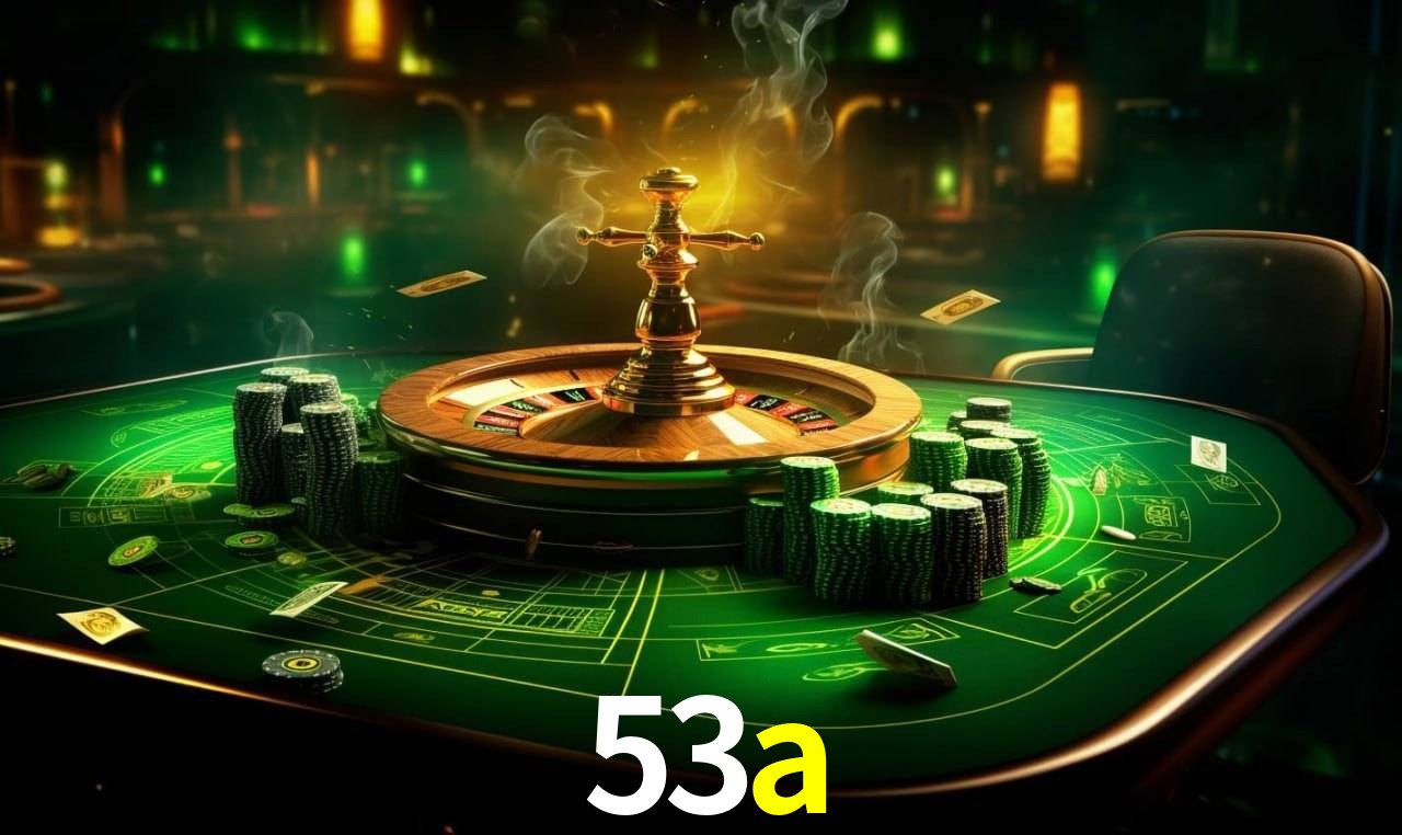 A Emoção da Loteria na 53a: Uma Chance de Mudança de Vida