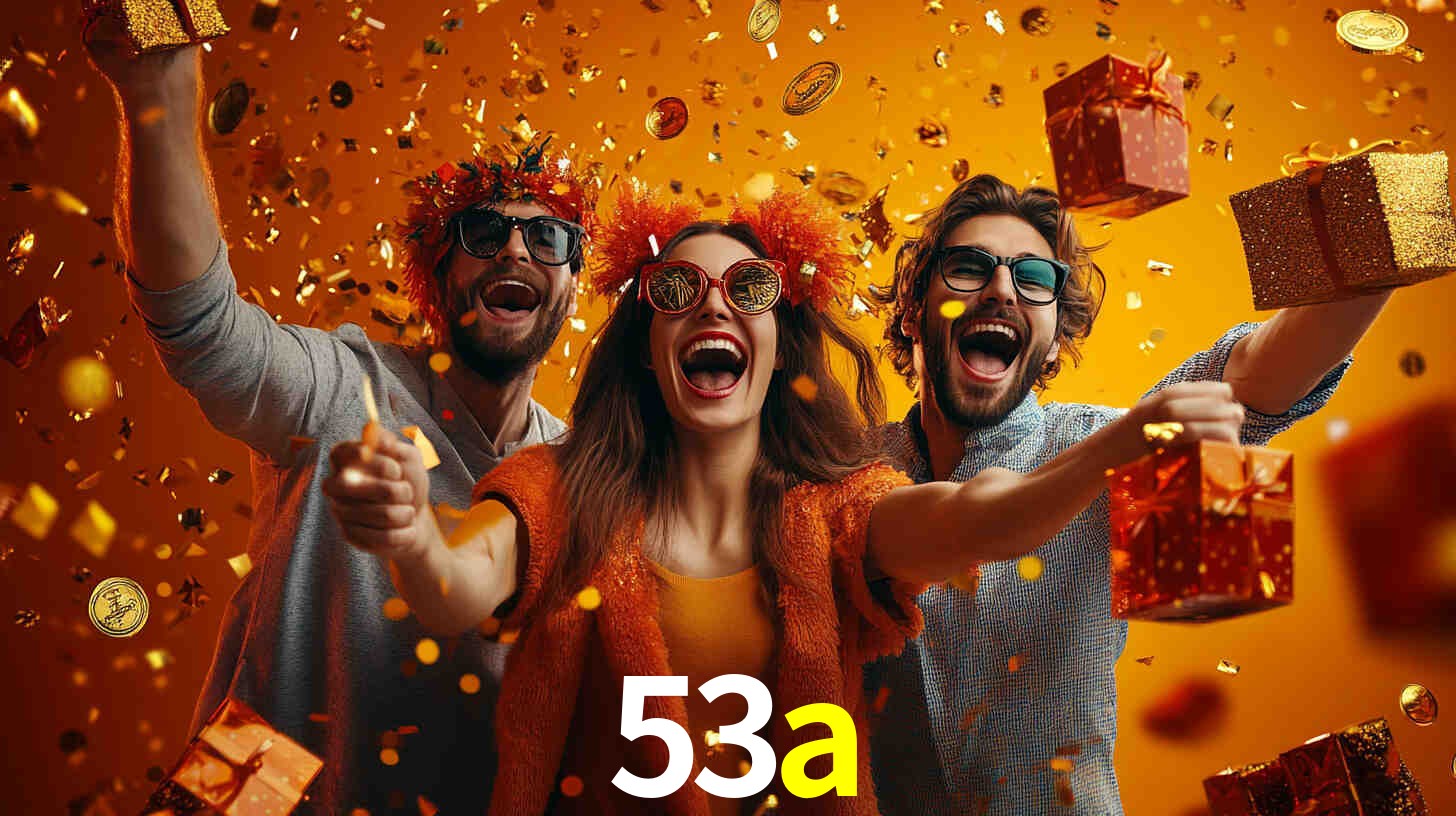 53a: Seu Especialista em Apostas Esportivas Brasileiras